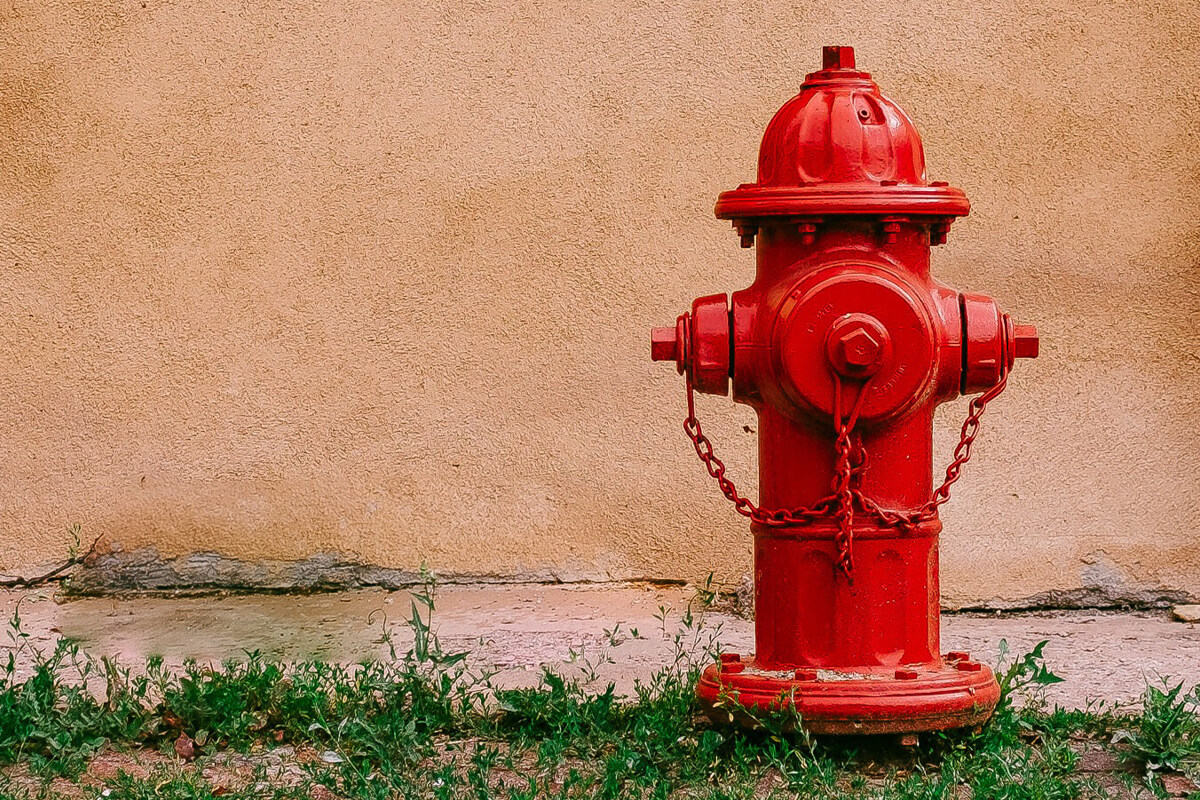 Hydrant